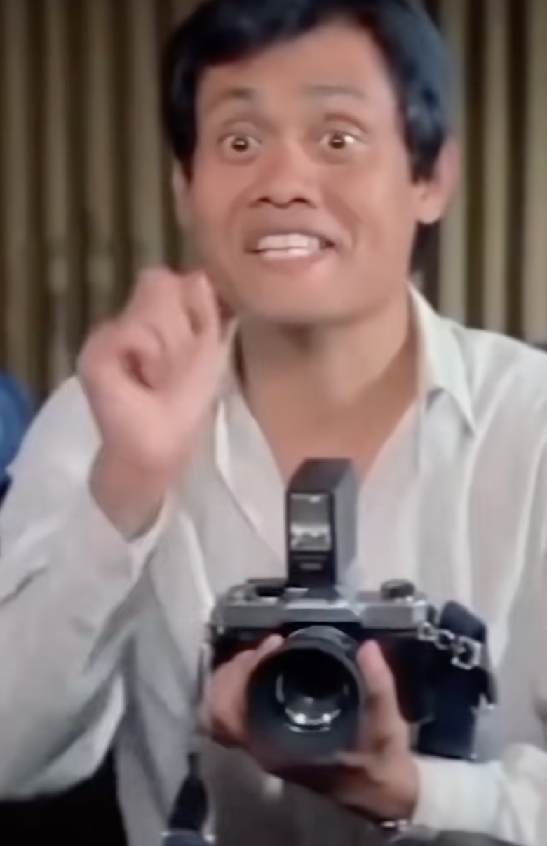 Almarhum Kasino Warkop DKI
